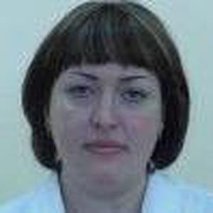 Мальцева Елена Владимировна