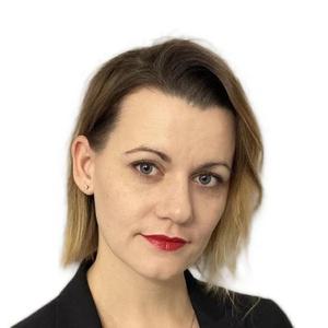 Богатырёва Юлия Алексеевна