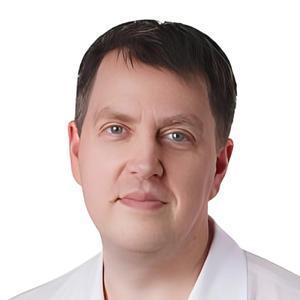 Пачес Дмитрий Олегович