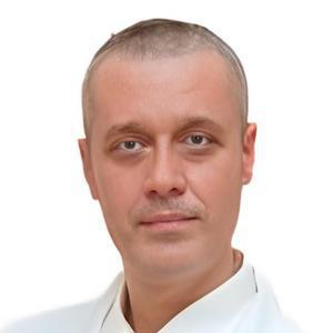Шелемов Сергей Вениаминович
