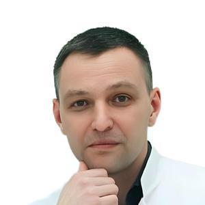 Есипов Алексей Юрьевич