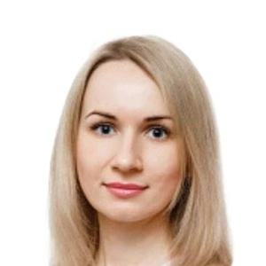 Тарахнова Татьяна Викторовна