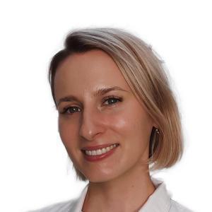 Канюкова Анна Анатольевна