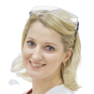 Пономаренко (Яскевич) Людмила Николаевна