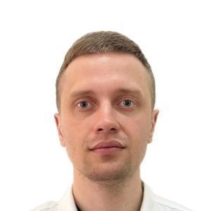 Тагиль Антон Олегович