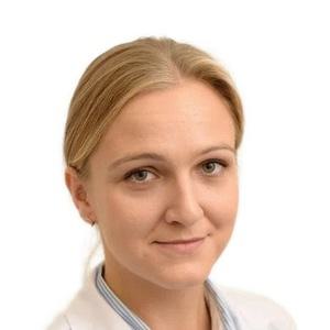 Дмитриева Лилиана Игоревна