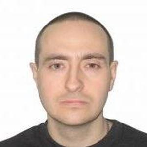 Метельков Сергей Андреевич