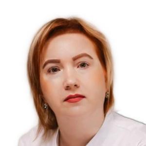 Свежинина Марина Александровна