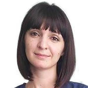 Тедеева Жанна Руслановна