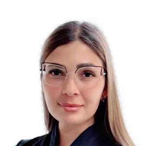 Садовникова Елена Сергеевна