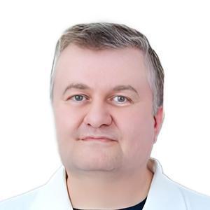 Иванов Максим Викторович