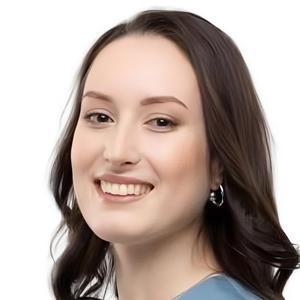Зверева Екатерина Дмитриевна
