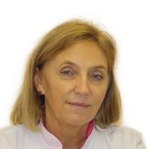 Галилеева Алла Николаевна