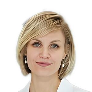 Шебеко Полина Владимировна