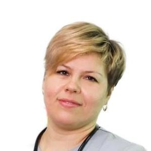 Подшивалова Елена Петровна