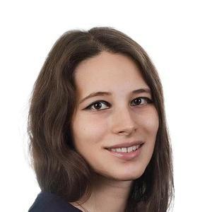 Ларина (Сырчина) Татьяна Дмитриевна