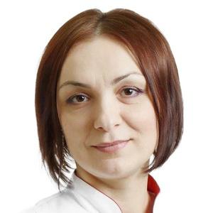 Волкова Наталья Валериевна