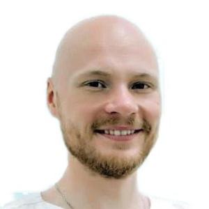 Мощинов Иван Андреевич