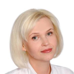 Маркова Ольга Николаевна