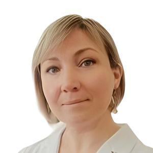 Сподобайлина Юлия Михайловна