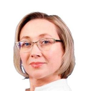 Грищенко Наталья Викторовна