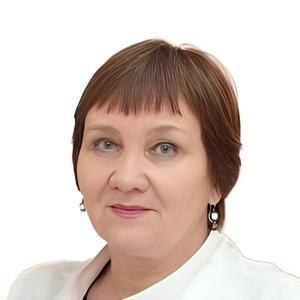 Росс Ирина Анатольевна