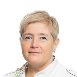 Черкасова Елена Борисовна