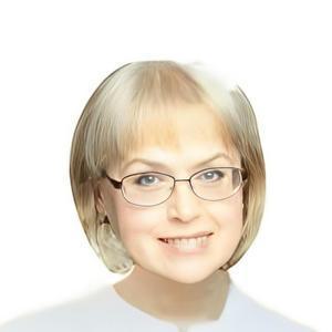 Молостова Марина Григорьевна