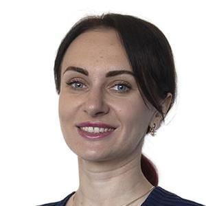 Шокур Светлана Юрьевна