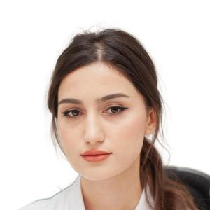 Юсуфова Джамиля Сиражитдиновна