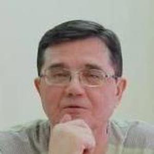 Аверкиев Валерий Мелетьевич
