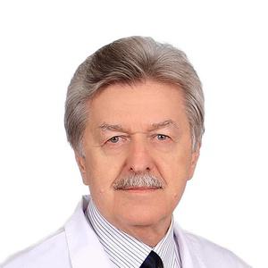 Савченко Александр Федорович