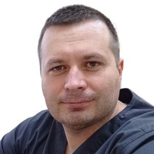Анциферов Антон Владимирович