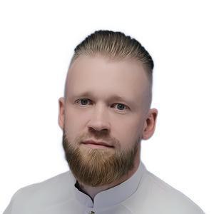 Романов Андрей Игоревич