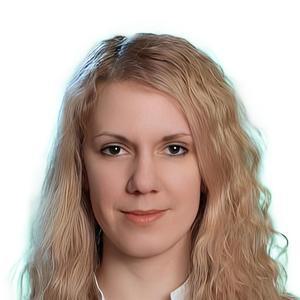 Каргина Елена Анатольевна