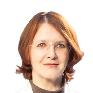 Кузнецова Ирина Викторовна