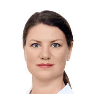 Лубинец Наталья Сергеевна