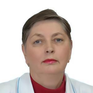 Новикова Наталья Павловна