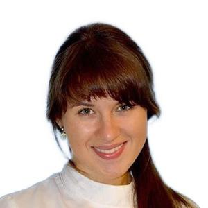Винокурова Кристина Вячеславовна