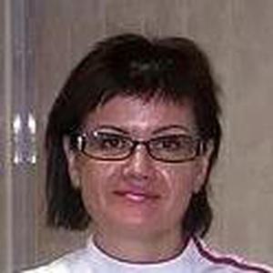 Рогулина Ольга Владимировна
