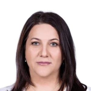 Хан Татьяна Владимировна