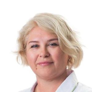 Губасова Наталья Владимировна