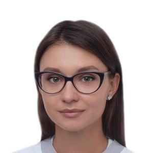 Бурыгина Вера Владиславовна