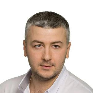 Айвазян Альберт Львович