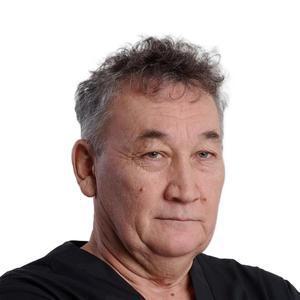 Сулейманов Тагир Флюрович