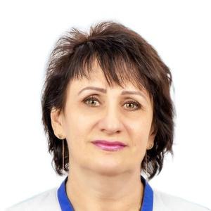 Вышнякова Лариса Викторовна