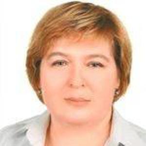 Кириллова Ольга Анатольевна