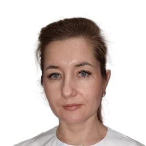 Зырянова Олеся Сергеевна