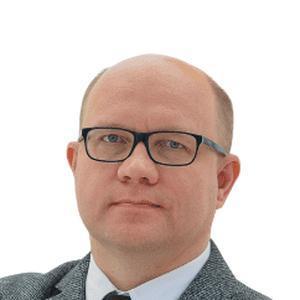 Рябчиков Илья Владимирович