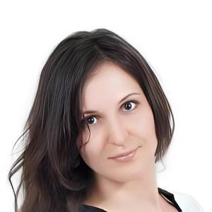 Калаханова Бэлла Халитовна